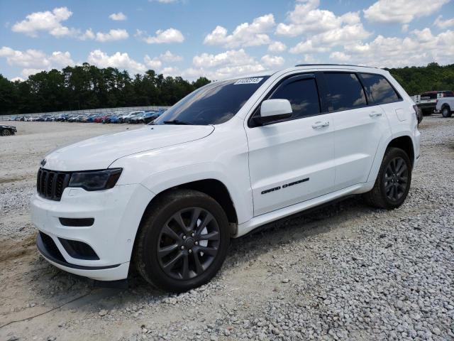 2018 jeep grand cher