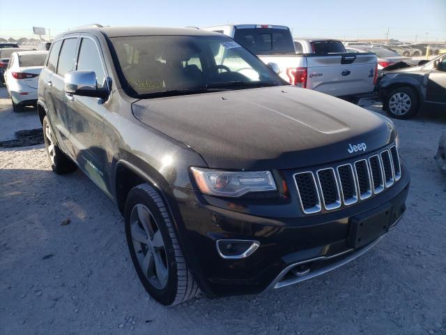 2013 jeep grand cherokee