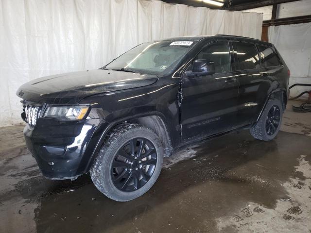 2016 jeep grand cher