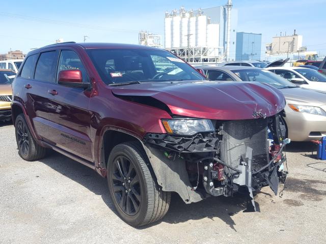 2017 jeep grand cher