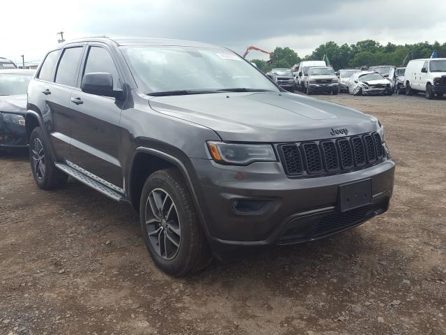 2017 jeep grand cher