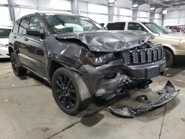 2018 jeep grand cher
