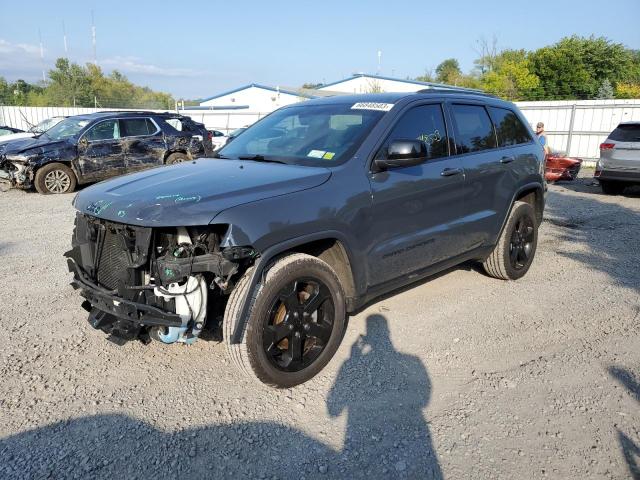2018 jeep grand cher