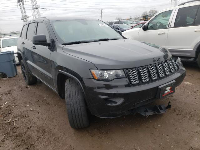 2018 jeep grand cher