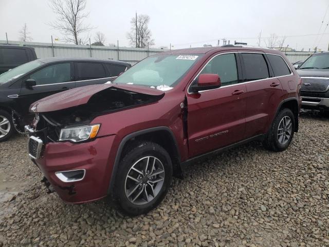 2020 jeep grand cher