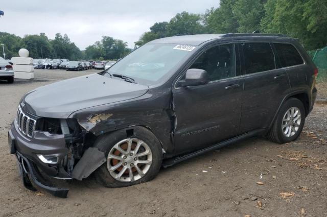 2020 jeep grand cher