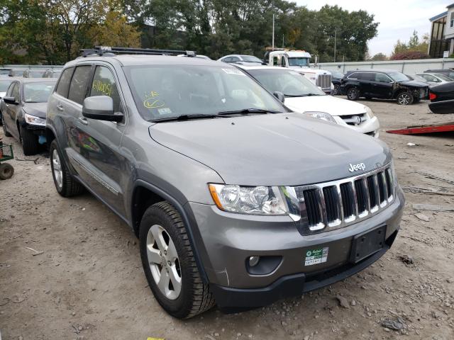 2012 jeep grand cherokee