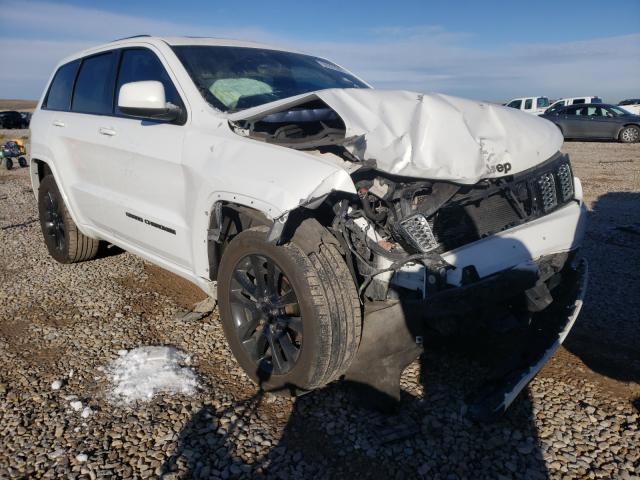 2019 jeep grand cher