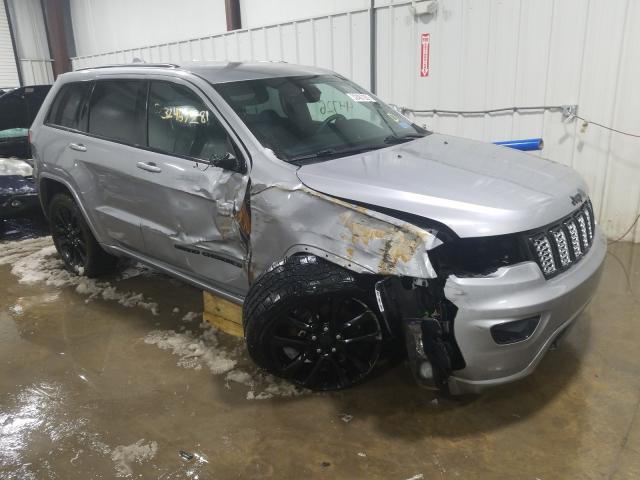 2018 jeep grand cher