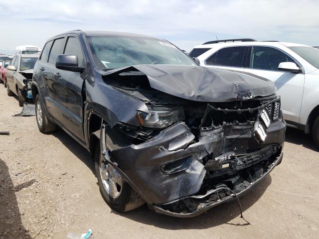 2018 jeep grand cher