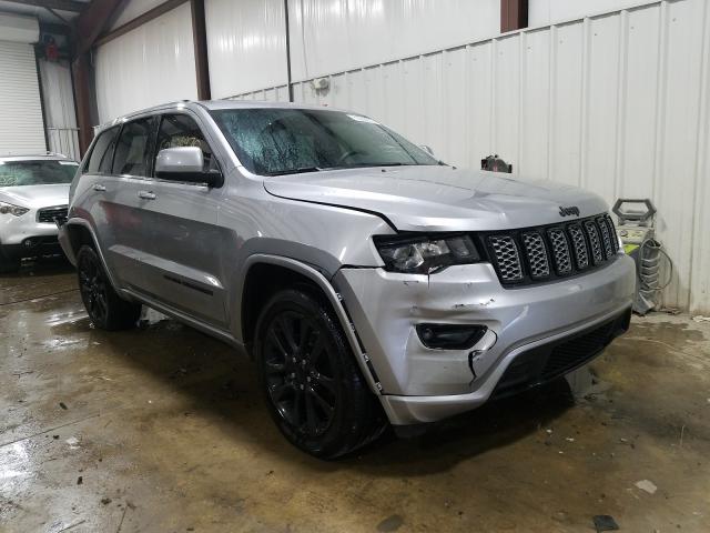 2018 jeep grand cher
