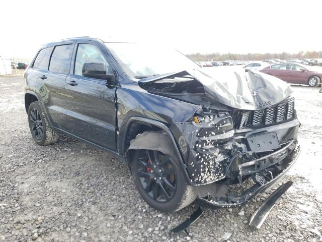2018 jeep grand cher