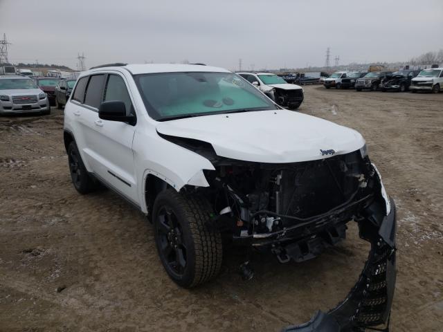 2018 jeep grand cher