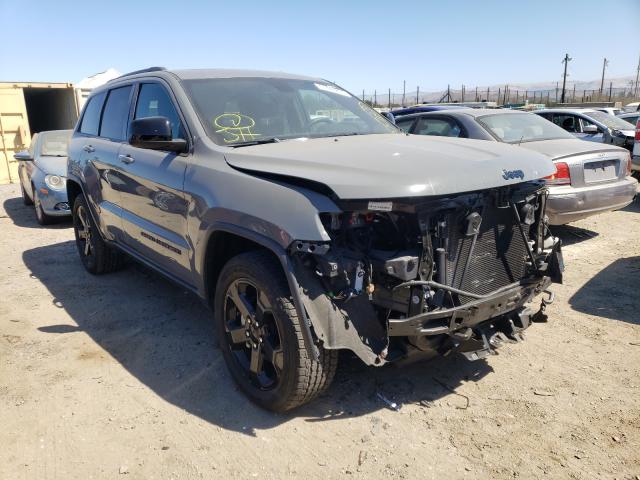 2019 jeep grand cher