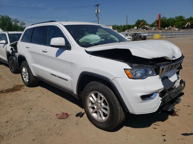 2019 jeep grand cher