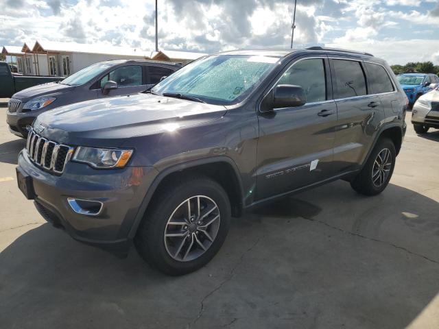 2019 jeep grand cher