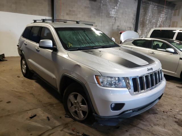 2012 jeep grand cher