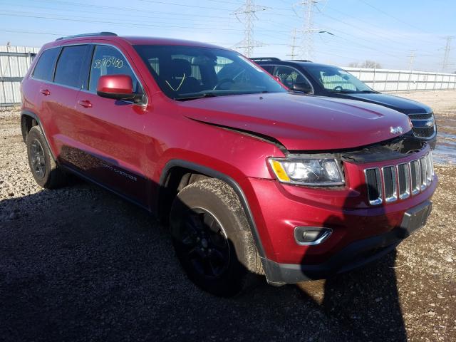 2015 jeep grand cher