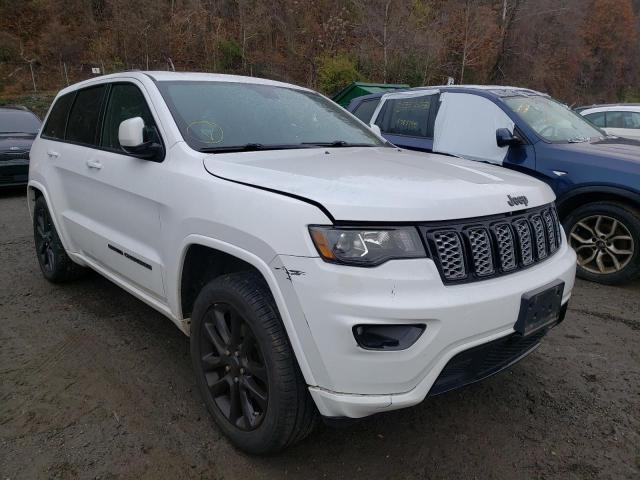 2018 jeep grand cher