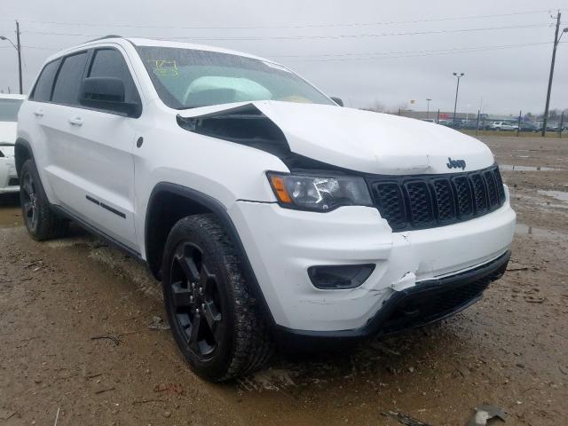 2018 jeep grand cher