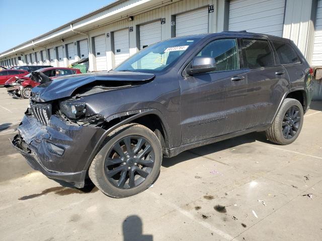 2018 jeep grand cher