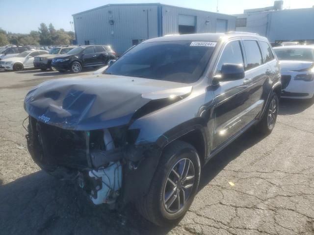 2019 jeep grand cher