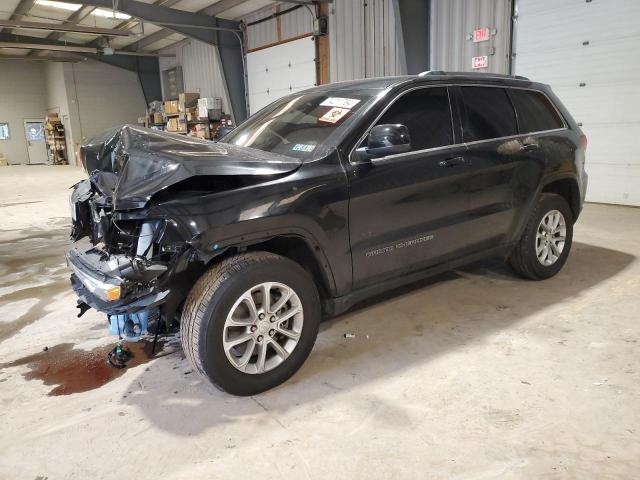 2021 jeep grand cher
