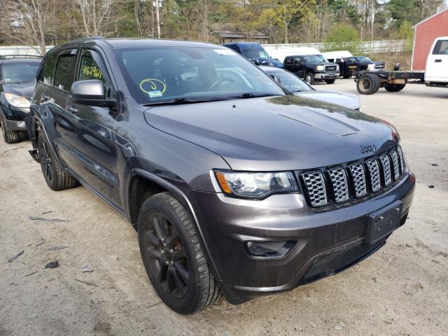 2016 jeep grand cher
