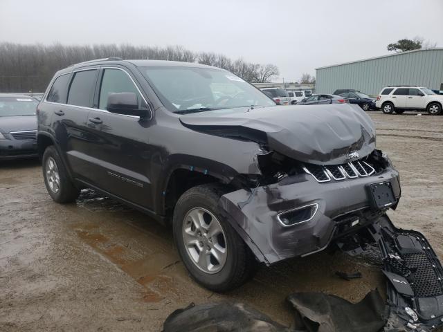 2017 jeep grand cher