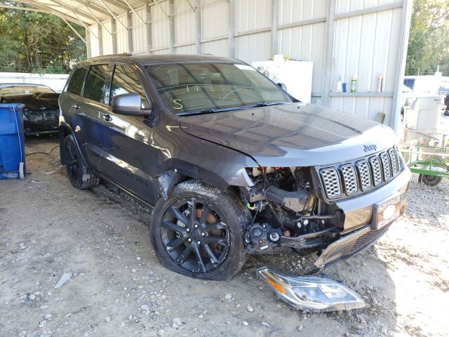 2018 jeep grand cher