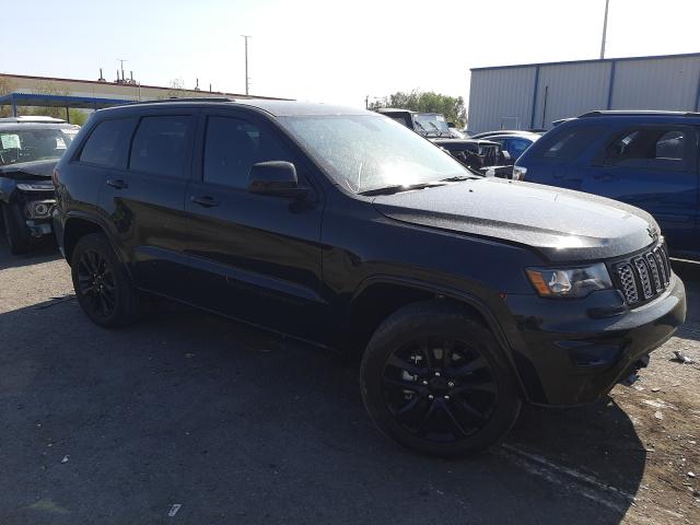 2018 jeep grand cher