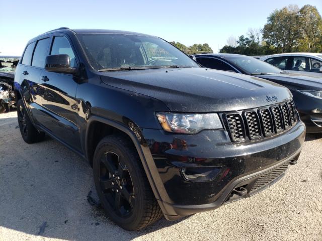 2018 jeep grand cher