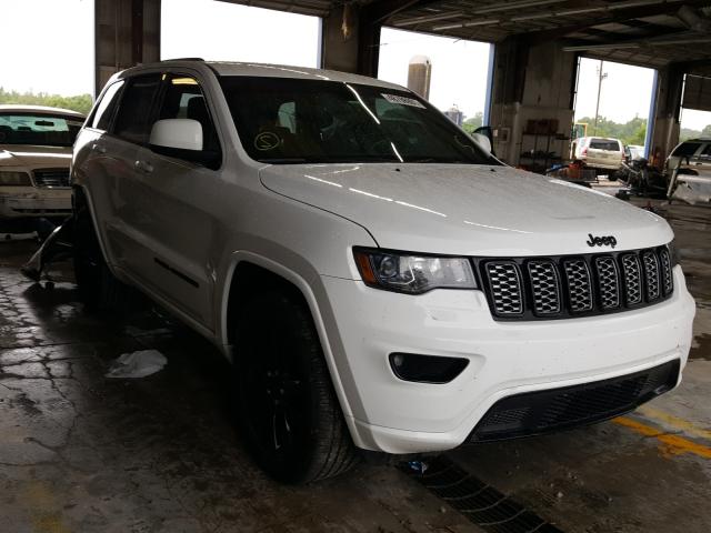 2018 jeep grand cher