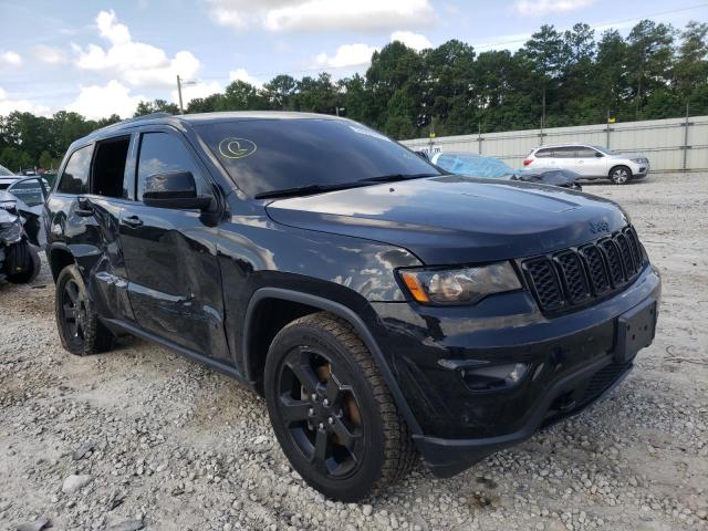 2019 jeep grand cher