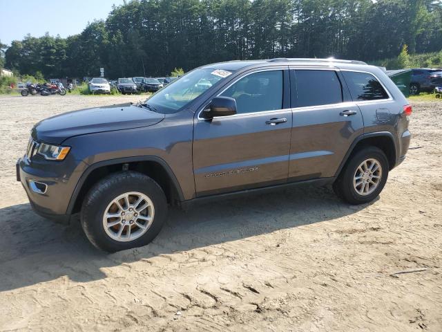 2019 jeep grand cher