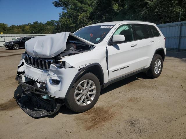 2020 jeep grand cher