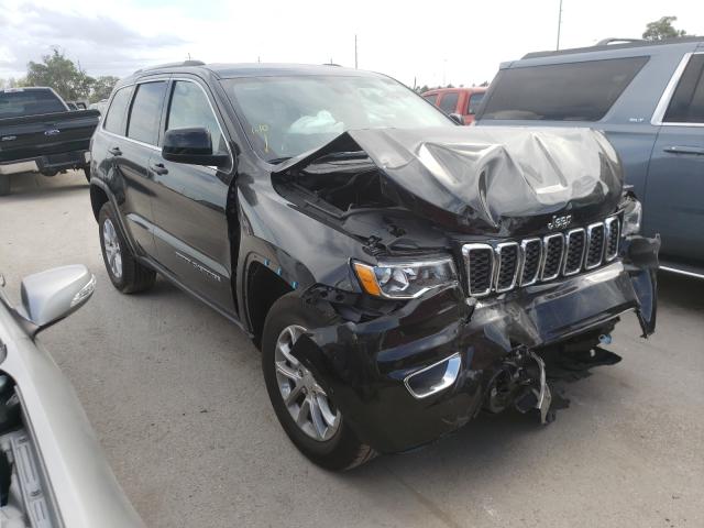 2021 jeep grand cher