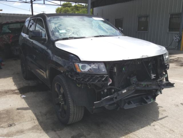 2015 jeep grand cher