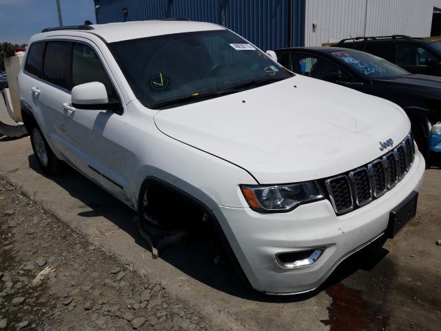 2018 jeep grand cher