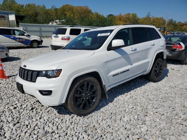 2018 jeep grand cher