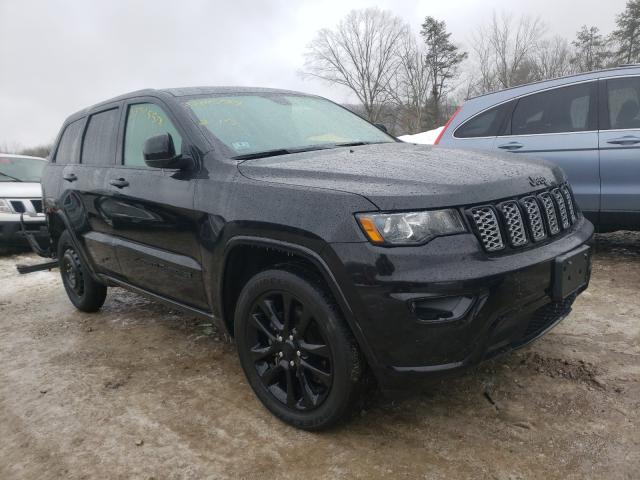 2018 jeep grand cher