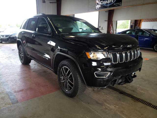 2019 jeep grand cher