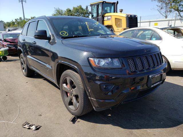 2014 jeep grand cher