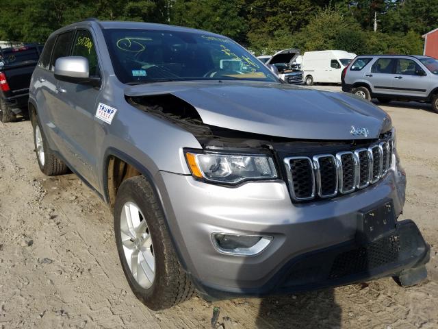 2018 jeep grand cher