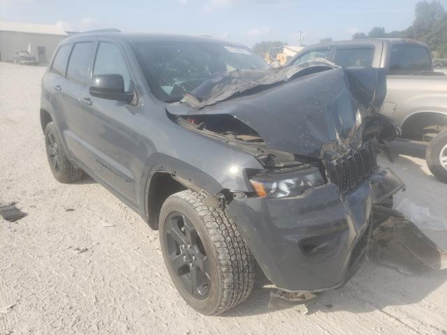2018 jeep grand cher