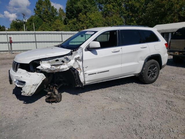 2018 jeep grand cher