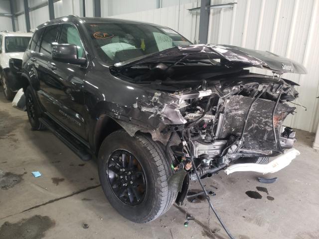 2019 jeep grand cher