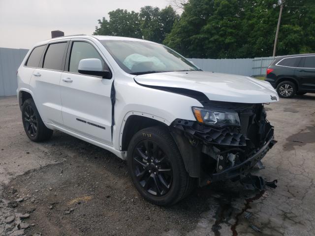 2019 jeep grand cher