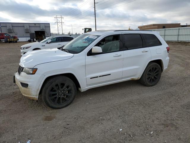 2019 jeep grand cher
