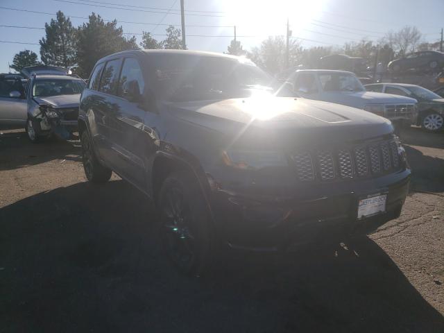 2020 jeep grand cher